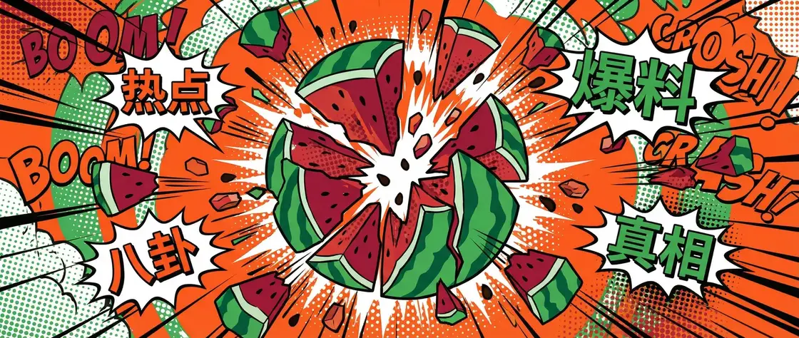 深度开发1V3 梁医生 今日头瓜爆炸漫画横幅