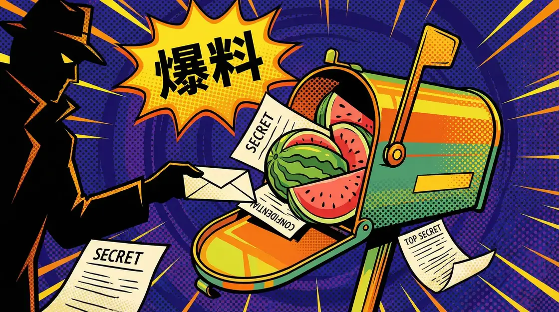 深度开发1V3 梁医生 匿名爆料通道漫画插图